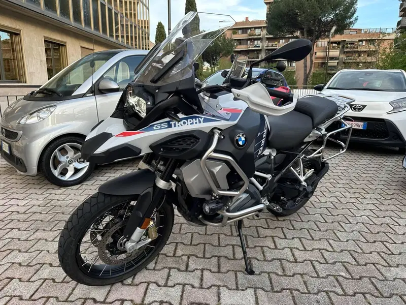 Bmw R 1250 GS Adventure (2021 - 24) (3)