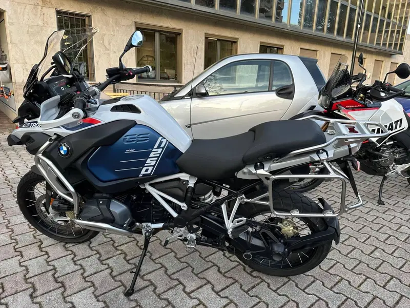 Bmw R 1250 GS Adventure (2021 - 24) (4)