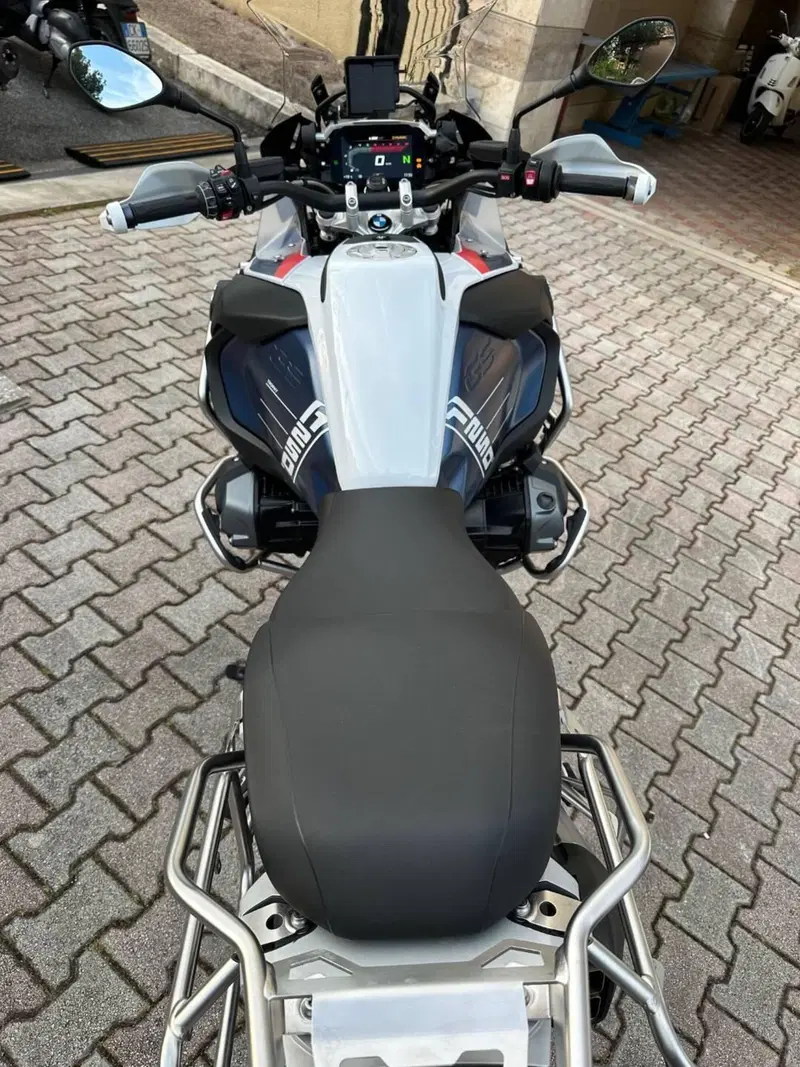 Bmw R 1250 GS Adventure (2021 - 24) (5)