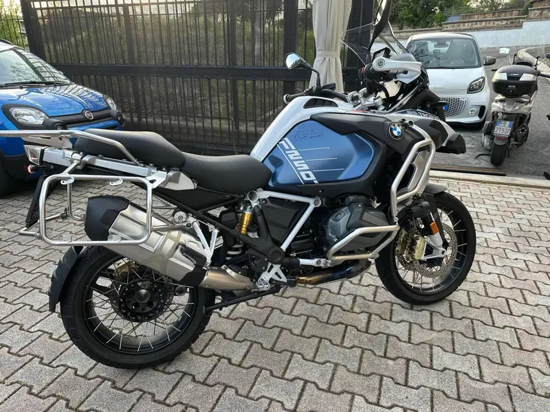 Bmw R 1250 GS Adventure (2021 - 24) (6)