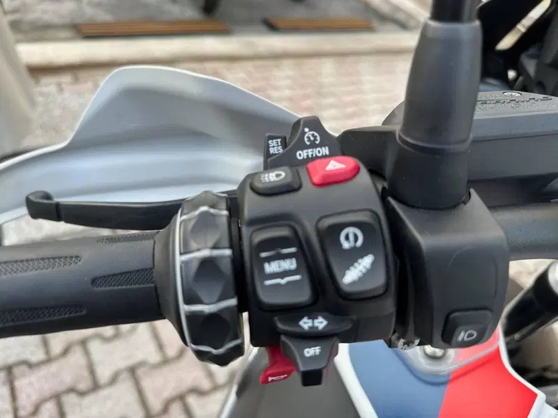 Bmw R 1250 GS Adventure (2021 - 24) (8)