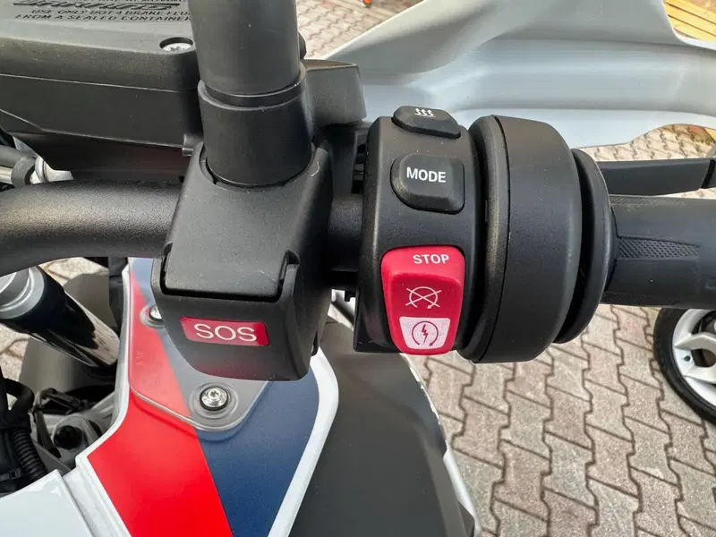 Bmw R 1250 GS Adventure (2021 - 24) (9)