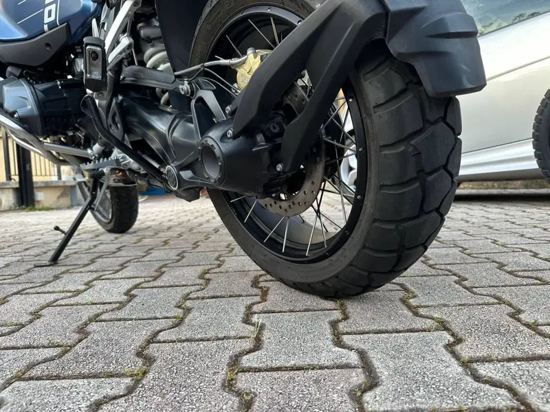 Bmw R 1250 GS Adventure (2021 - 24) (11)