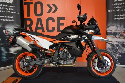 KTM 890 SMT (2023 - 25) usata