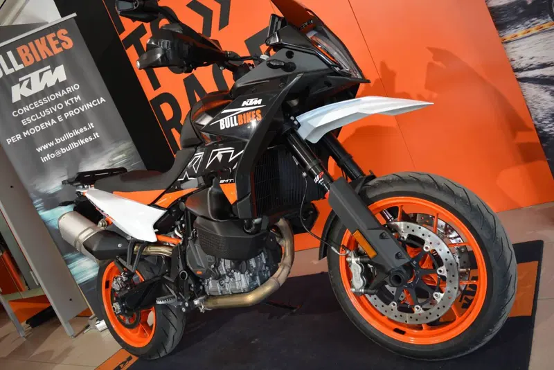 KTM 890 SMT (2023 - 25) (3)