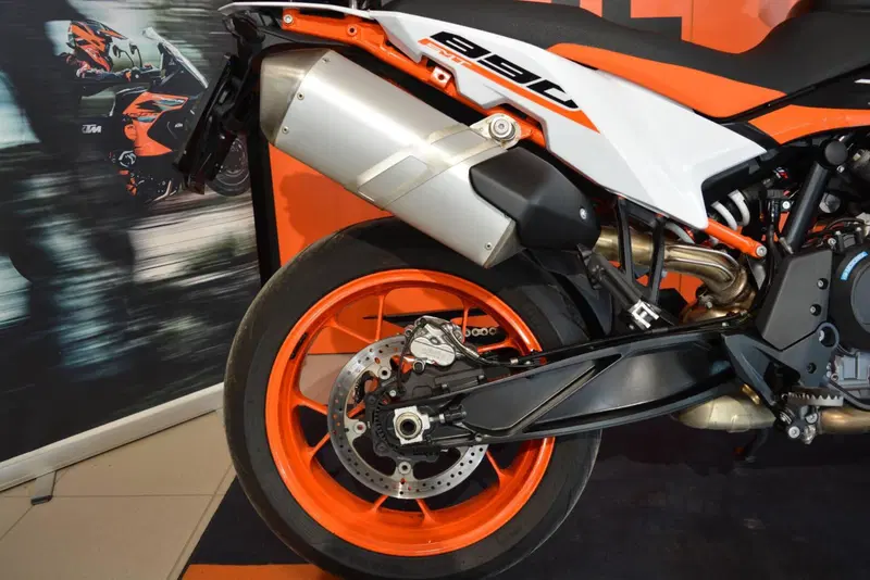 KTM 890 SMT (2023 - 25) (14)