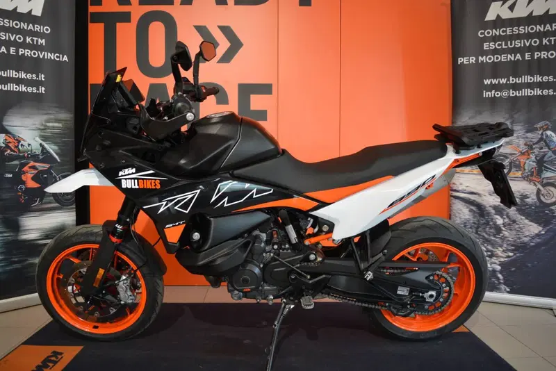 KTM 890 SMT (2023 - 25) (2)