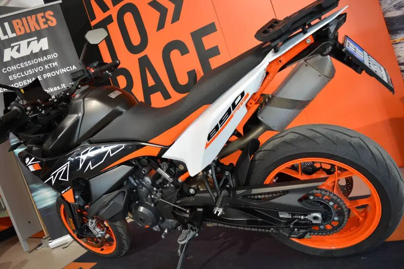 KTM 890 SMT (2023 - 25) (6)
