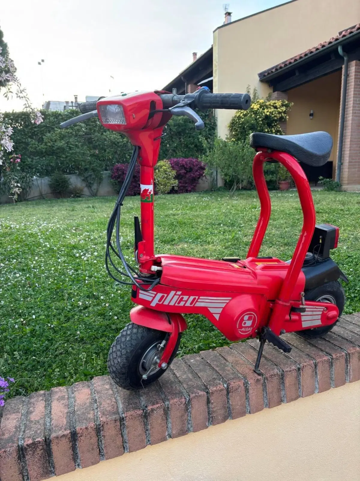 Altre marche PLICO (2)