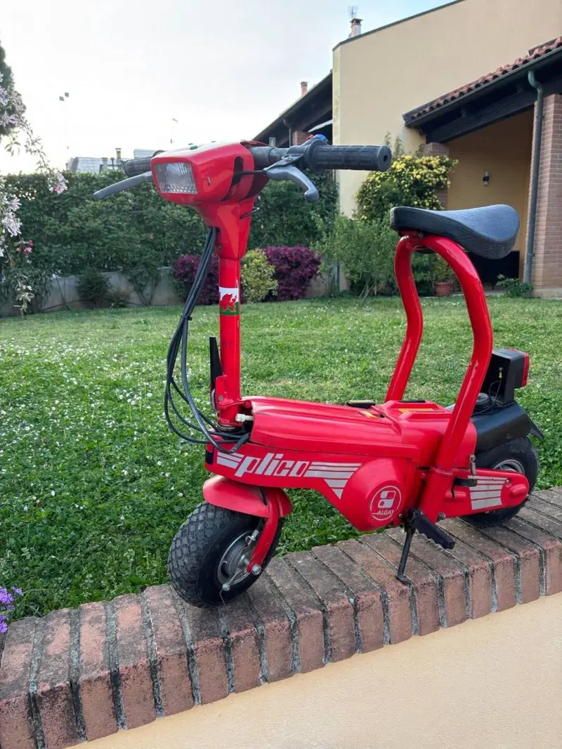 Altre marche PLICO (2)