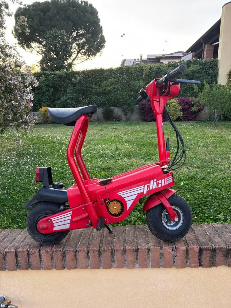 Altre marche PLICO (3)