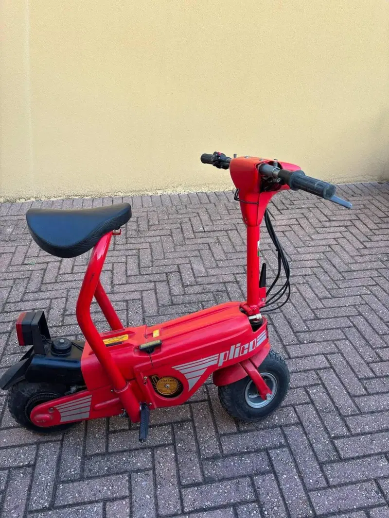 Altre marche PLICO (4)