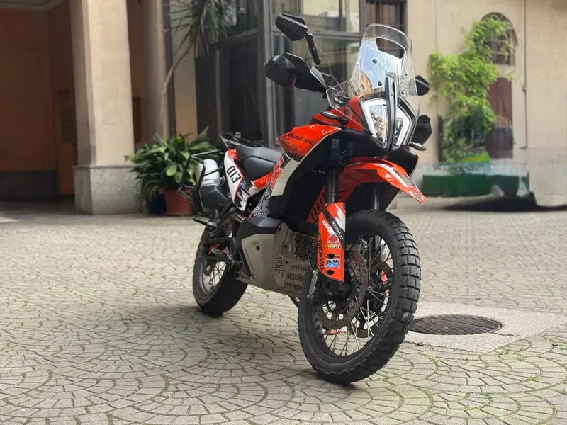 KTM 790 Adventure (2023 - 24) (6)