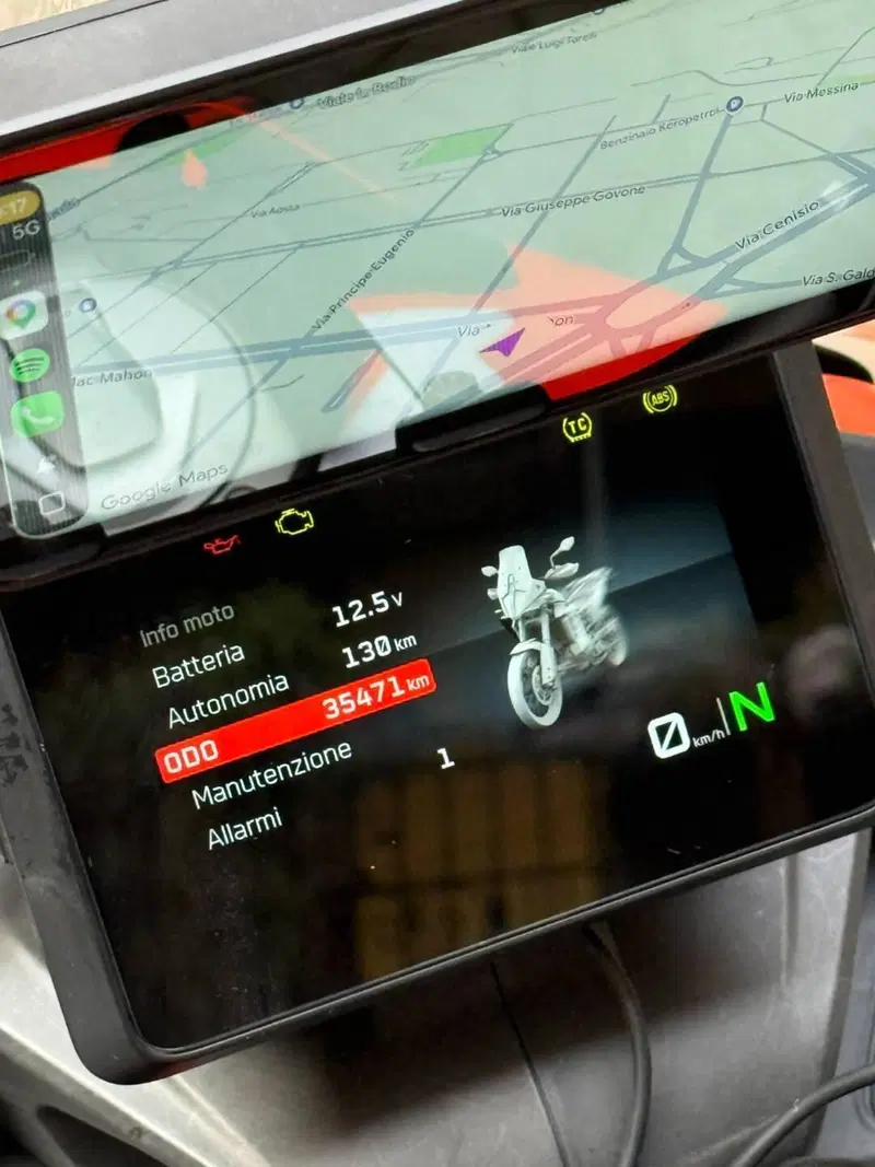 KTM 790 Adventure (2023 - 24) (7)