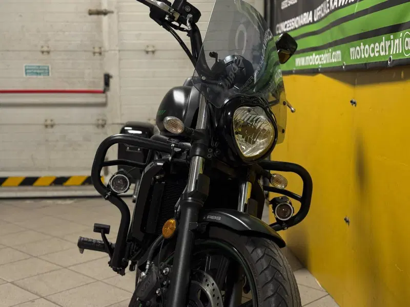 Kawasaki Vulcan S (2021 - 24) (6)