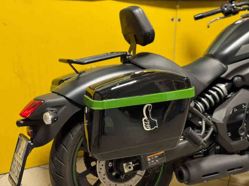 Kawasaki Vulcan S (2021 - 24) (8)
