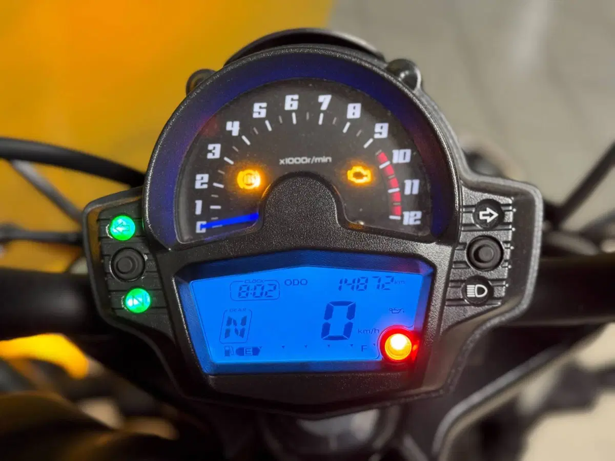 Kawasaki Vulcan S (2021 - 24) (2)