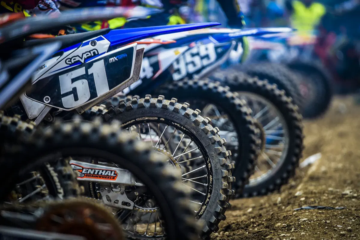 Motocross. Le foto più spettacolari del GP del Trentino (24)