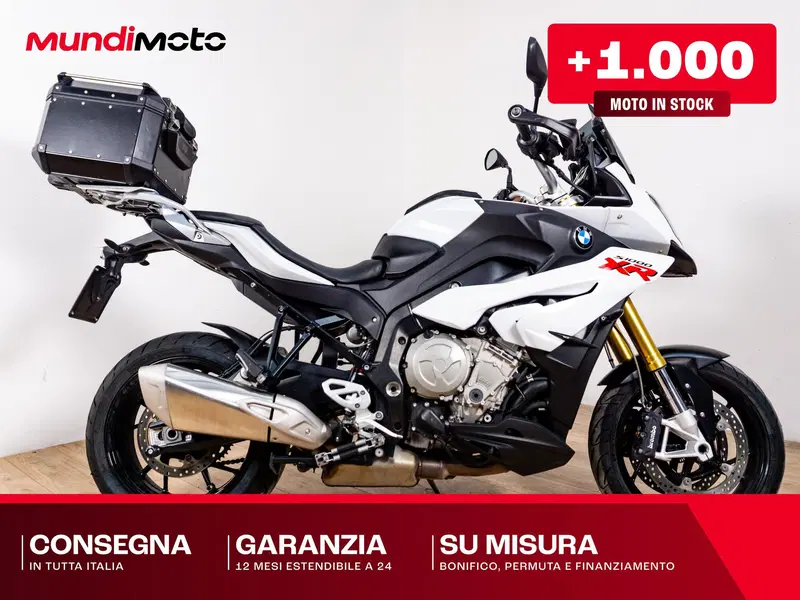 Bmw S 1000 XR (2020 - 23)