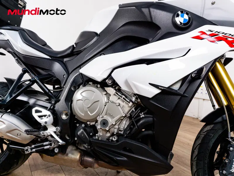 Bmw S 1000 XR (2020 - 23) (4)