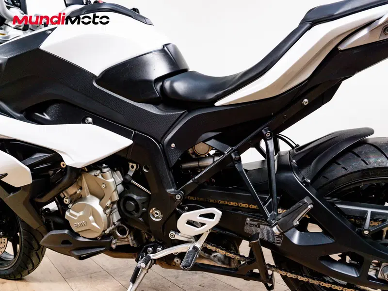 Bmw S 1000 XR (2020 - 23) (8)