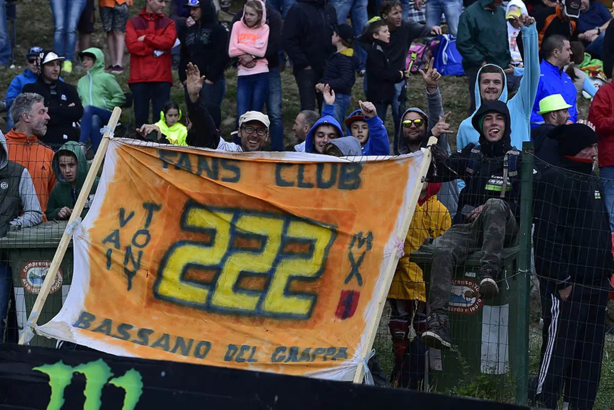 Motocross. Le foto più spettacolari del GP del Trentino (25)