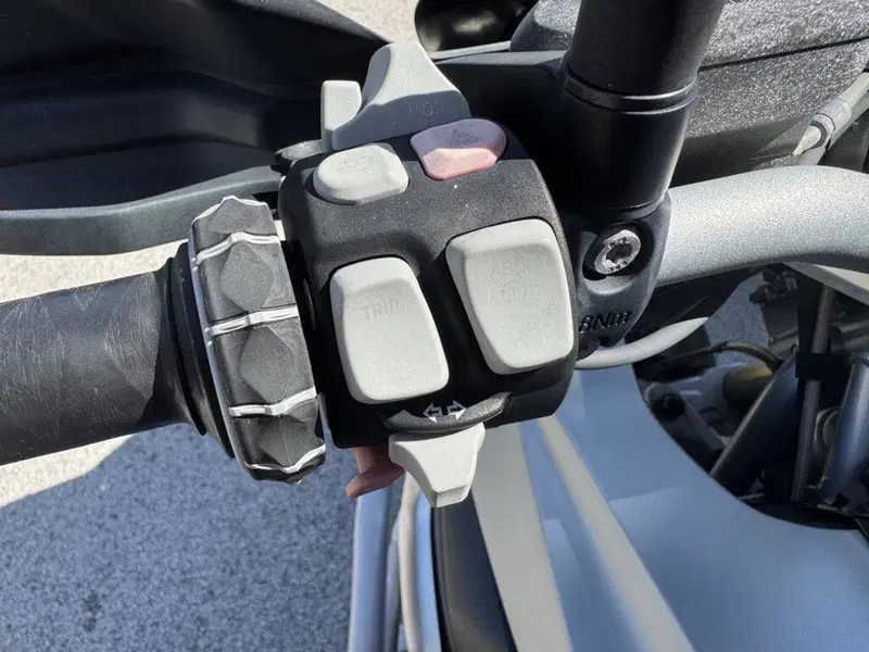 Bmw R 1200 GS (2013 - 16) (6)