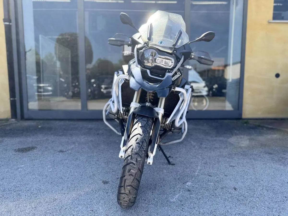Bmw R 1200 GS (2013 - 16) (3)