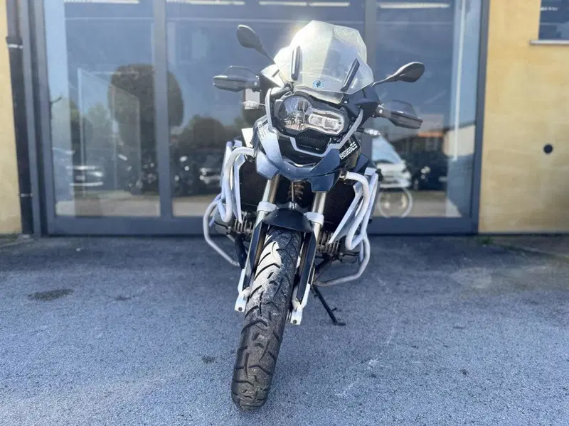 Bmw R 1200 GS (2013 - 16) (3)