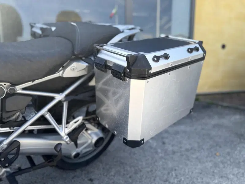 Bmw R 1200 GS (2013 - 16) (7)