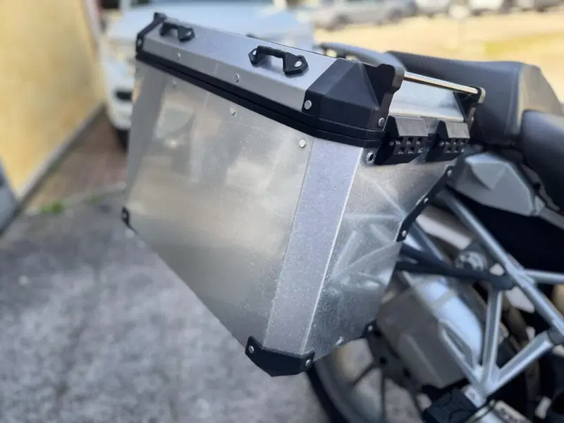 Bmw R 1200 GS (2013 - 16) (8)