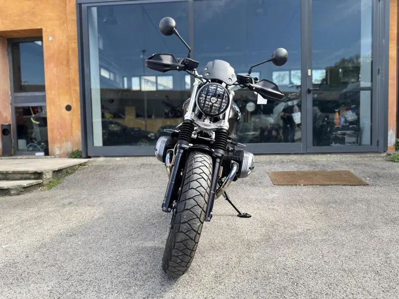 Bmw R nineT Scrambler (2021 - 24) (3)
