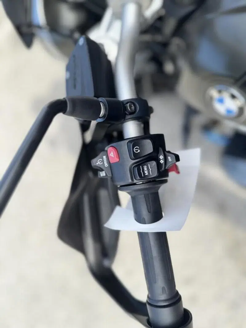 Bmw R nineT Scrambler (2021 - 24) (6)