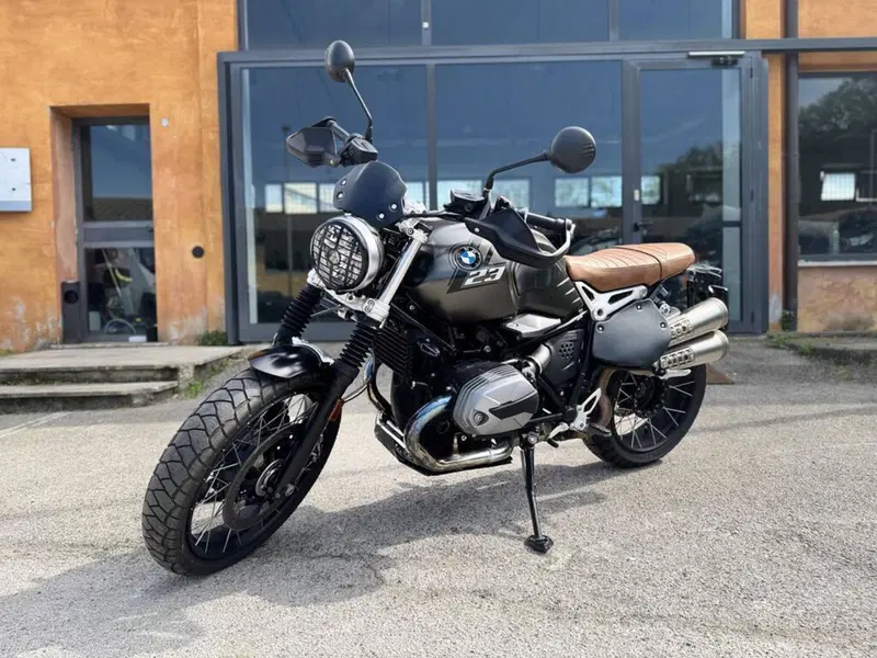Bmw R nineT Scrambler (2021 - 24) (5)
