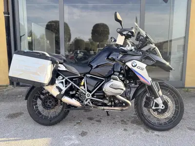 Bmw R 1200 GS (2017 - 18) usata