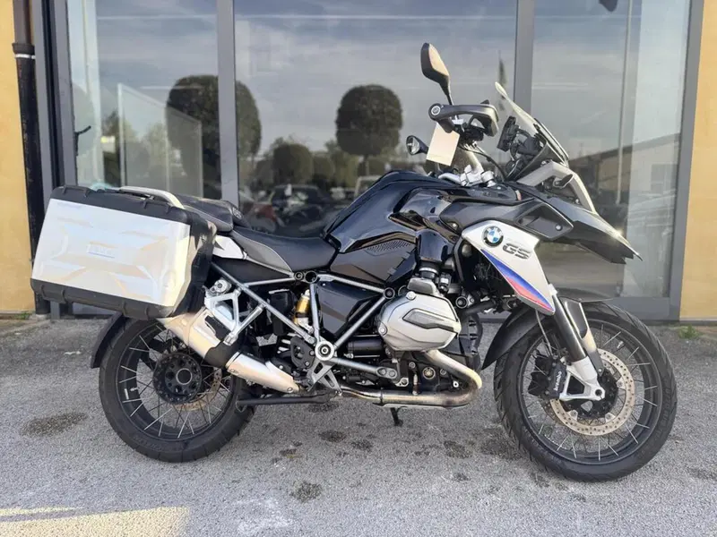 Bmw R 1200 GS (2017 - 18)