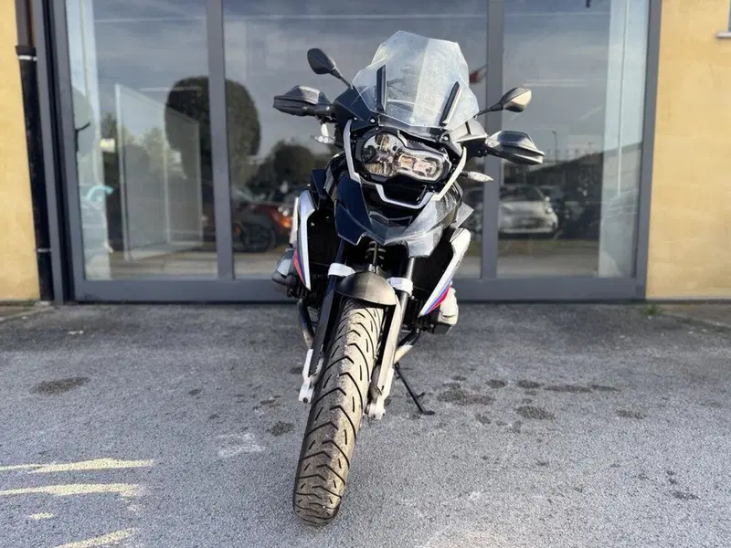 Bmw R 1200 GS (2017 - 18) (3)