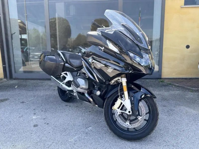 Bmw R 1250 RT (2021 - 25) (2)