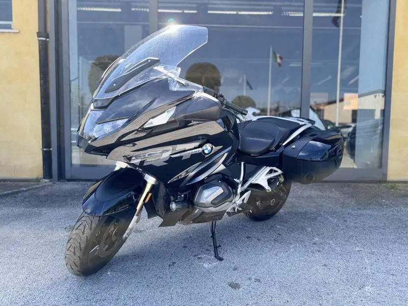 Bmw R 1250 RT (2021 - 25) (5)