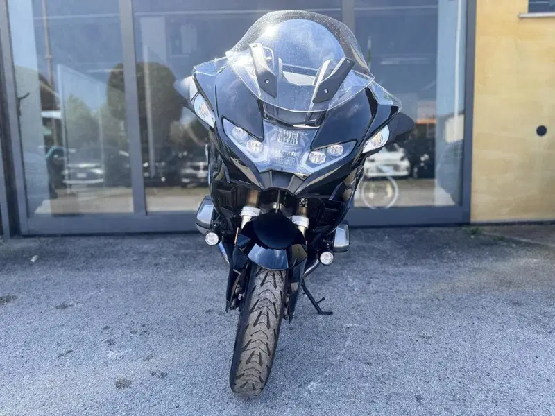 Bmw R 1250 RT (2021 - 25) (3)