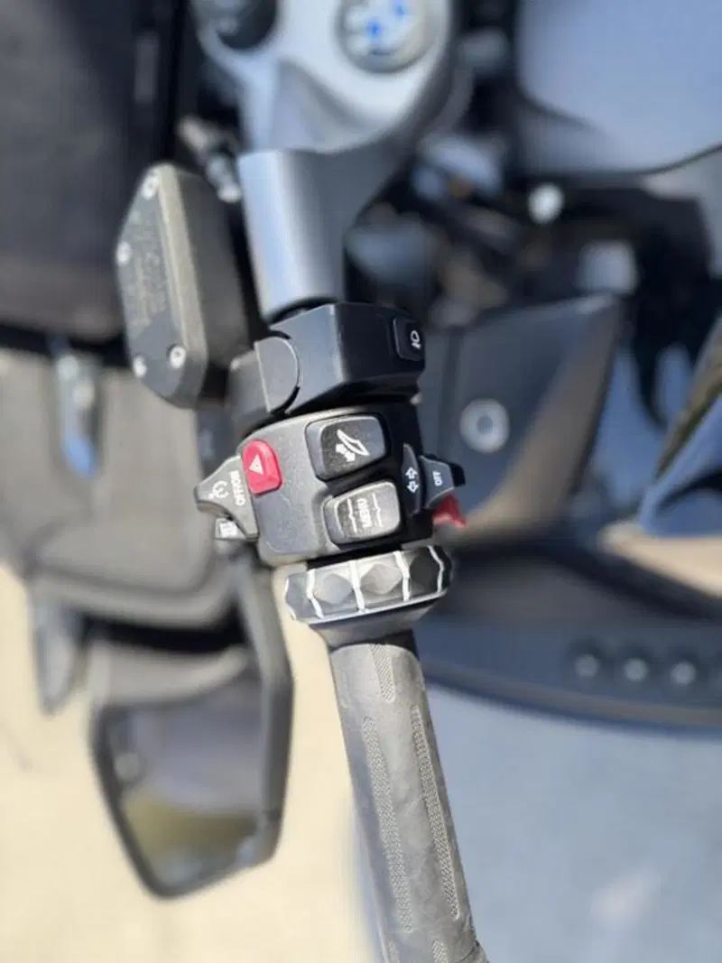 Bmw R 1250 RT (2021 - 25) (6)