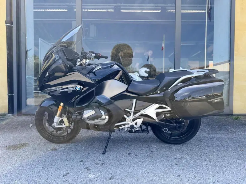 Bmw R 1250 RT (2021 - 25) (4)