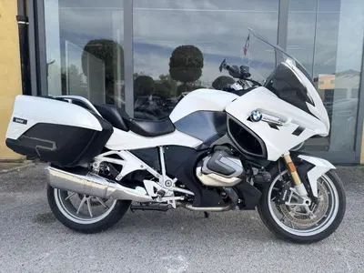 Bmw R 1250 RT (2021 - 25) usata