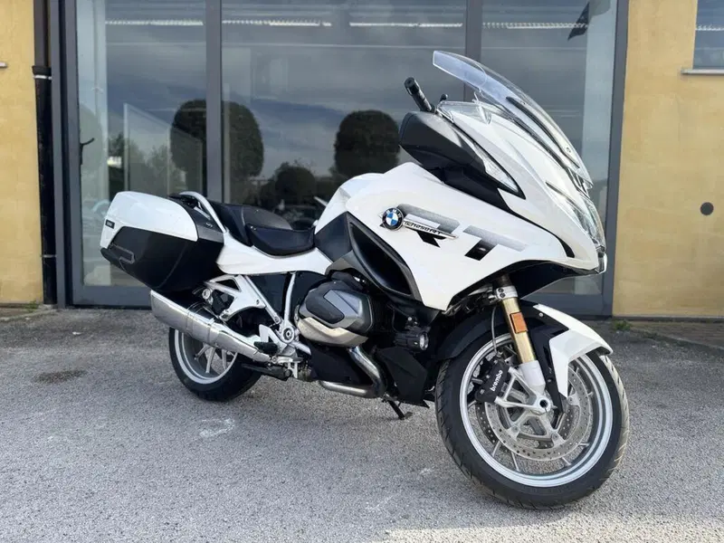 Bmw R 1250 RT (2021 - 25) (2)