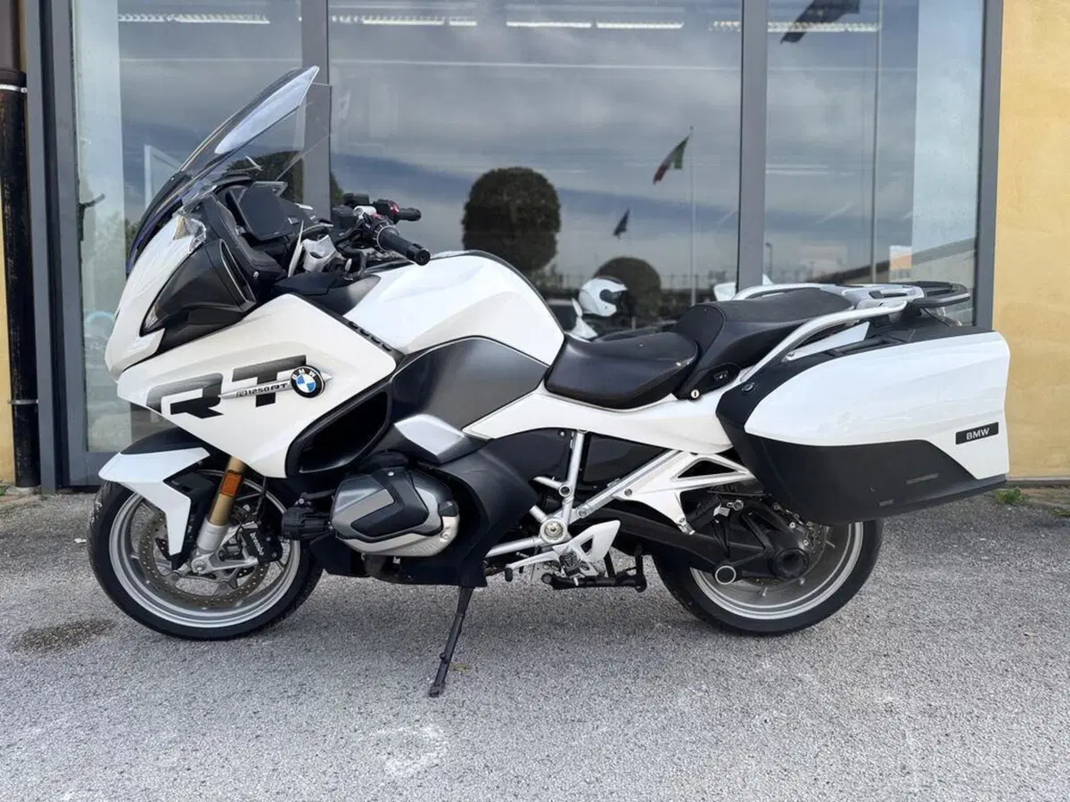 Bmw R 1250 RT (2021 - 25) (4)