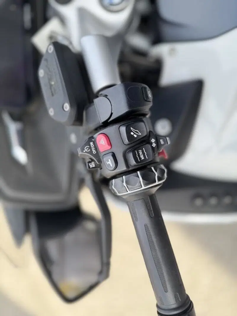 Bmw R 1250 RT (2021 - 25) (6)