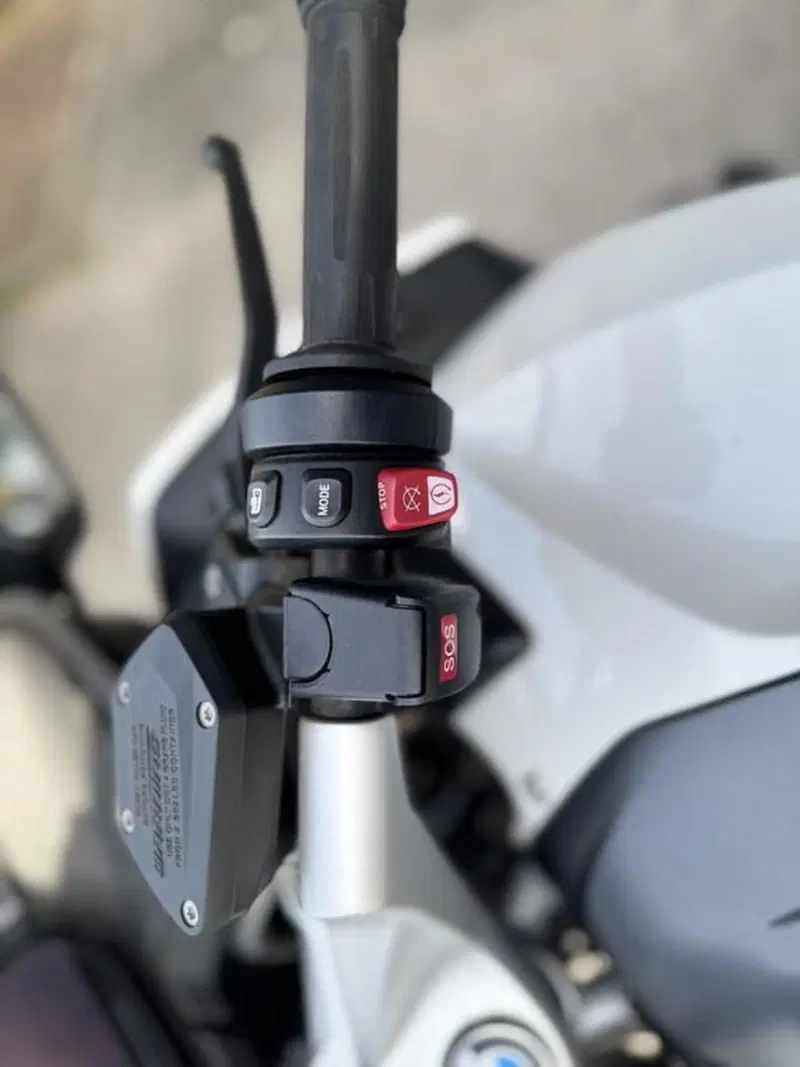 Bmw R 1250 RT (2021 - 25) (7)