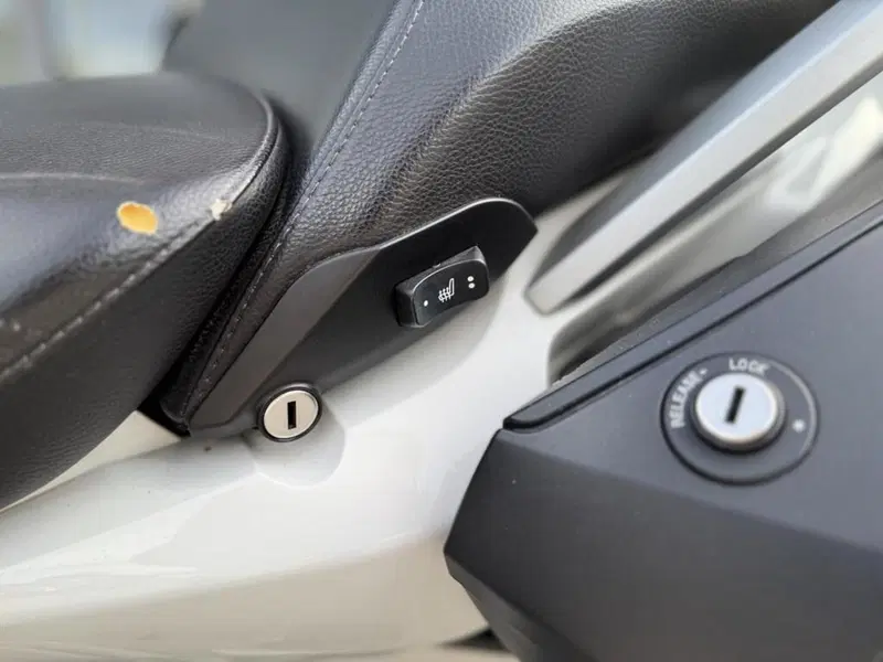 Bmw R 1250 RT (2021 - 25) (8)