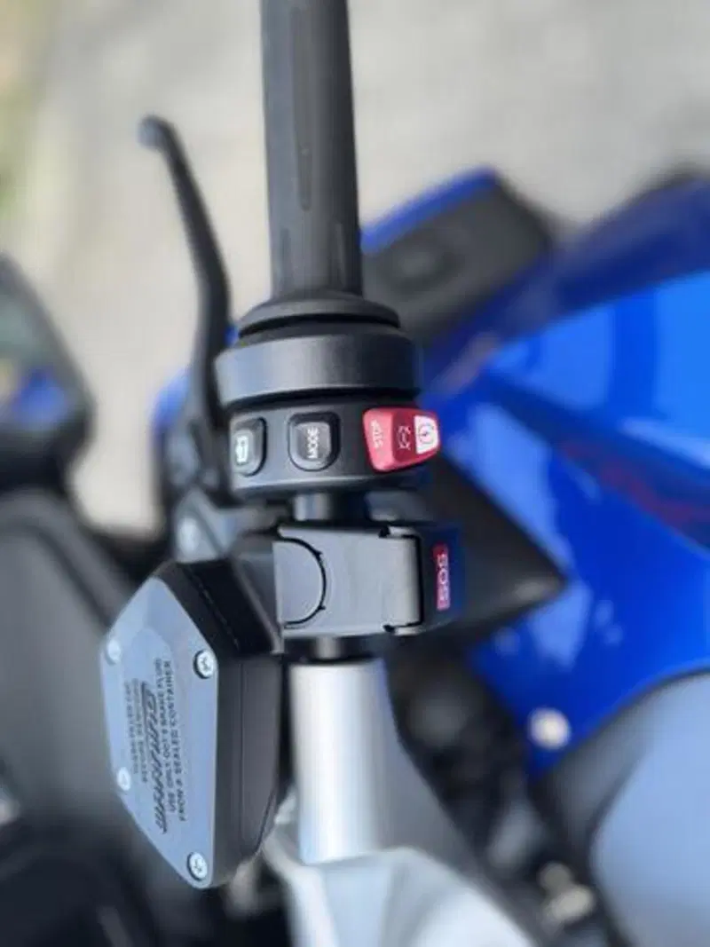 Bmw R 1250 RT (2021 - 25) (7)