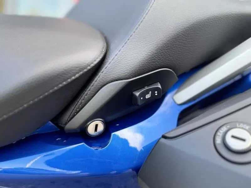 Bmw R 1250 RT (2021 - 25) (8)